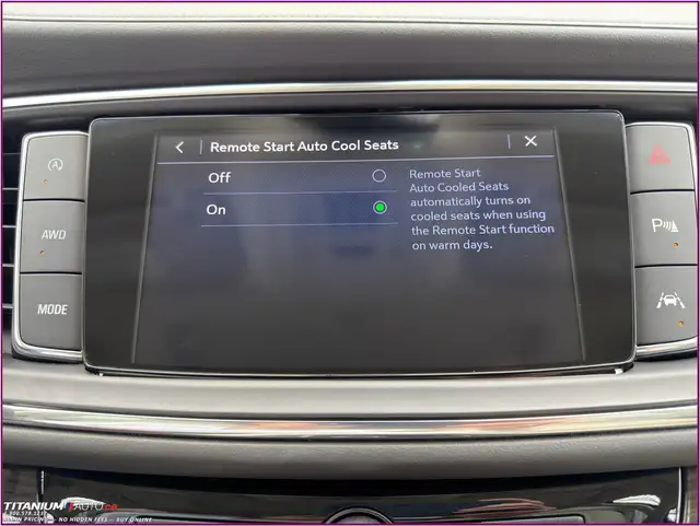 2022 Buick Enclave Premium-Massage Cooled Leather-Pano Roof-360 - Photo 20