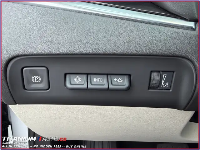 2022 Buick Enclave Premium-Massage Cooled Leather-Pano Roof-360 - Photo 23