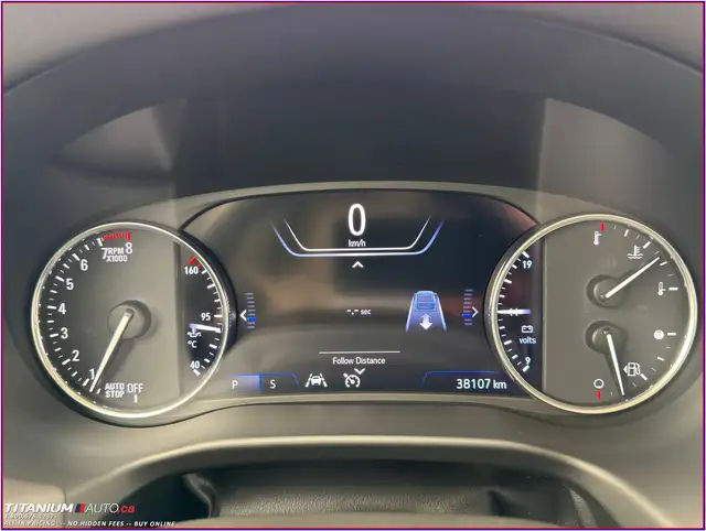 2022 Buick Enclave Premium-Massage Cooled Leather-Pano Roof-360 - Photo 26