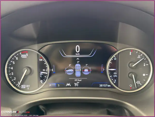 2022 Buick Enclave Premium-Massage Cooled Leather-Pano Roof-360 - Photo 29
