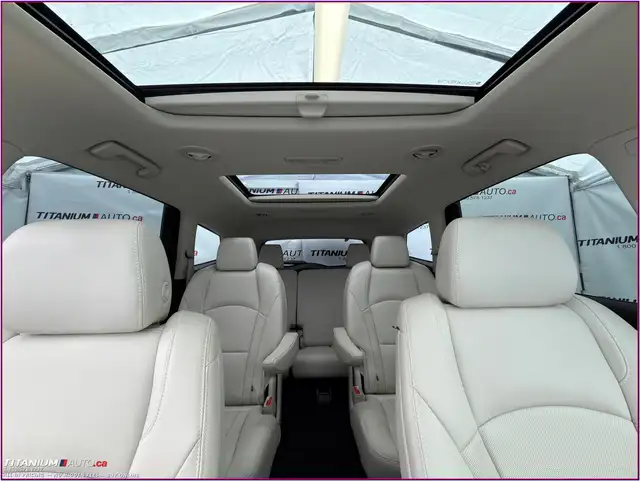 2022 Buick Enclave Premium-Massage Cooled Leather-Pano Roof-360 - Photo 35