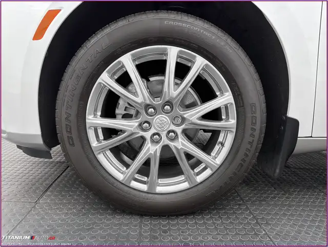 2022 Buick Enclave Premium-Massage Cooled Leather-Pano Roof-360 - Photo 39