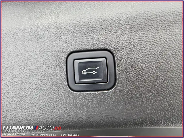 2022 Buick Enclave Premium-Massage Cooled Leather-Pano Roof-360 - Photo 43