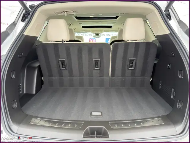 2022 Buick Enclave Premium-Massage Cooled Leather-Pano Roof-360 - Photo 44