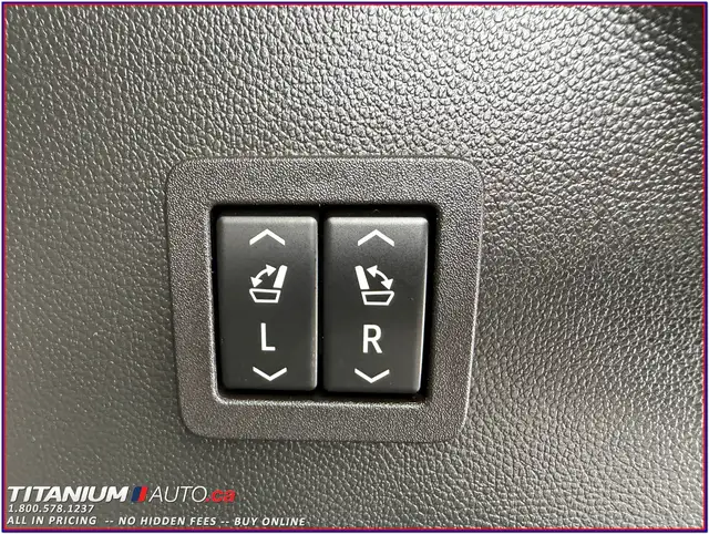 2022 Buick Enclave Premium-Massage Cooled Leather-Pano Roof-360 - Photo 45