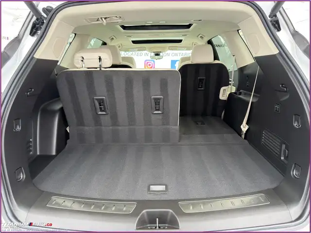 2022 Buick Enclave Premium-Massage Cooled Leather-Pano Roof-360 - Photo 46