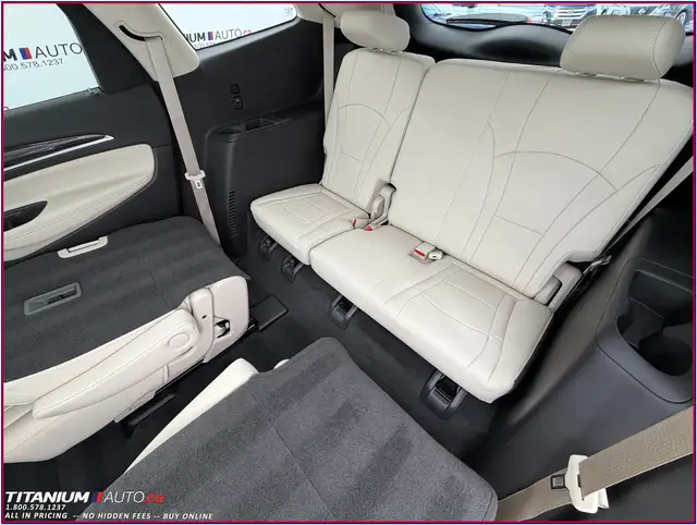2022 Buick Enclave Premium-Massage Cooled Leather-Pano Roof-360 - Photo 50