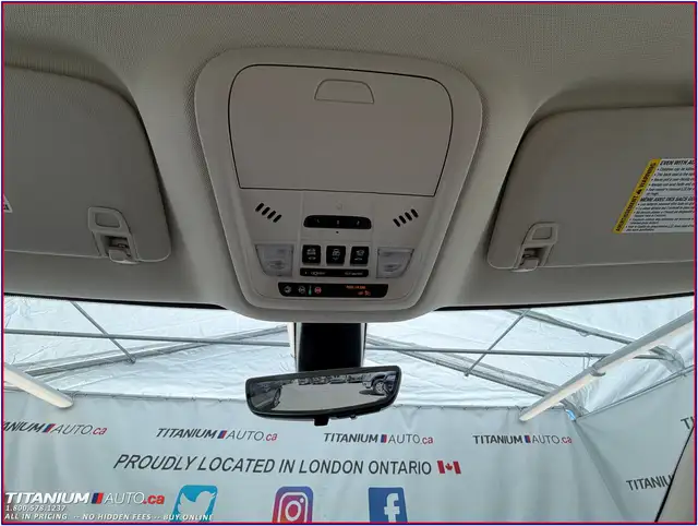 2022 Buick Enclave Premium-Massage Cooled Leather-Pano Roof-360 - Photo 53