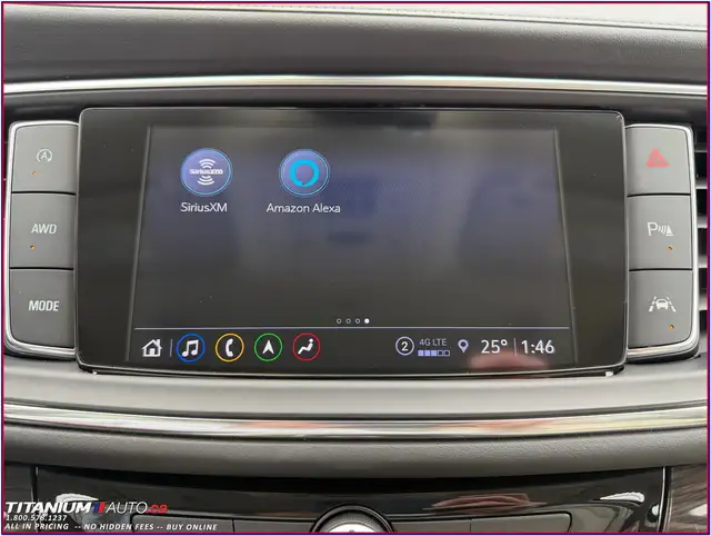 2022 Buick Enclave Premium-Massage Cooled Leather-Pano Roof-360 - Photo 58