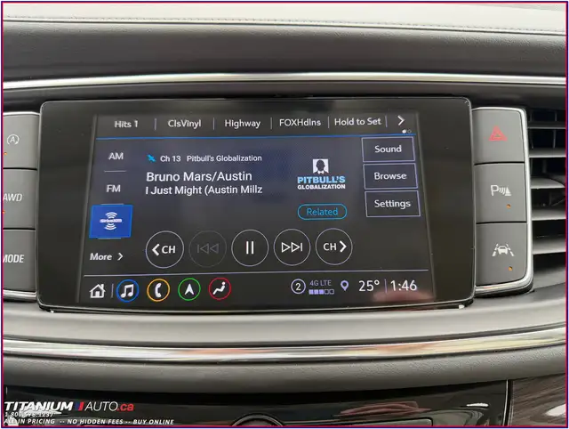 2022 Buick Enclave Premium-Massage Cooled Leather-Pano Roof-360 - Photo 61