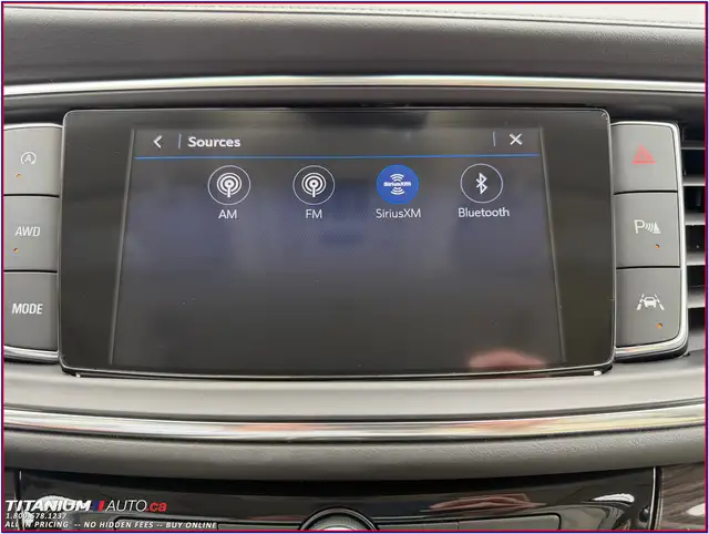 2022 Buick Enclave Premium-Massage Cooled Leather-Pano Roof-360 - Photo 62