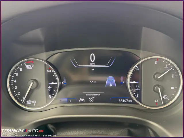 2022 Buick Enclave Premium-Massage Cooled Leather-Pano Roof-360 - Photo 63