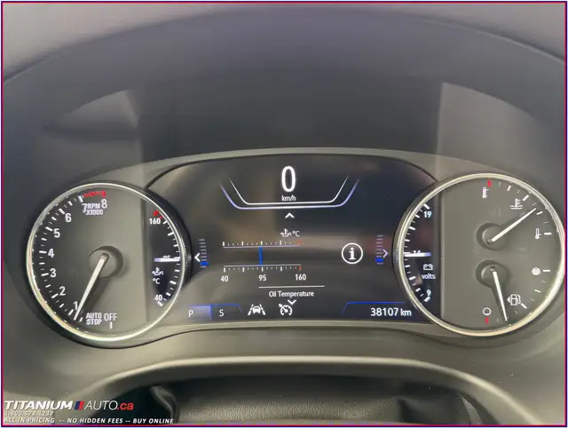 2022 Buick Enclave Premium-Massage Cooled Leather-Pano Roof-360 - Photo 64