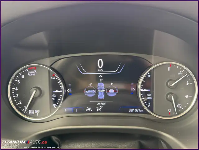 2022 Buick Enclave Premium-Massage Cooled Leather-Pano Roof-360 - Photo 65