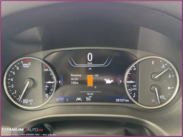 2022 Buick Enclave Premium-Massage Cooled Leather-Pano Roof-360 - Photo 67
