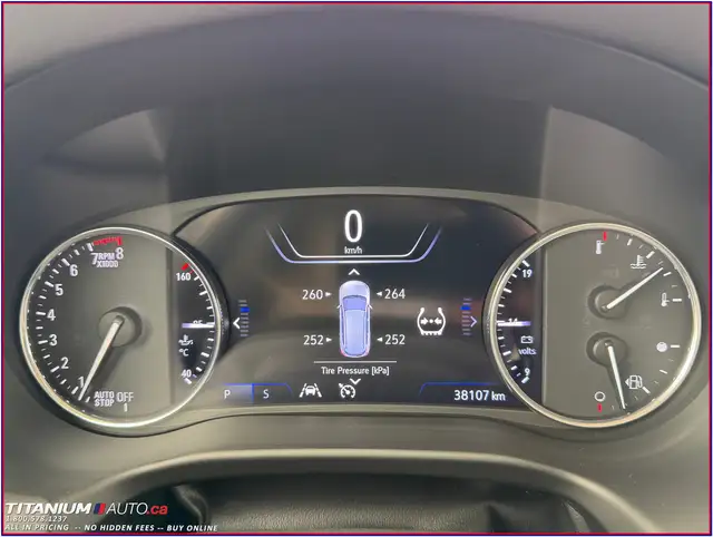 2022 Buick Enclave Premium-Massage Cooled Leather-Pano Roof-360 - Photo 68
