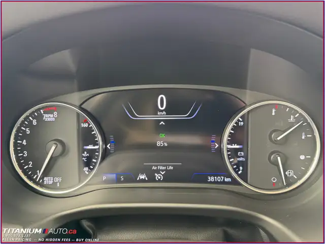 2022 Buick Enclave Premium-Massage Cooled Leather-Pano Roof-360 - Photo 69