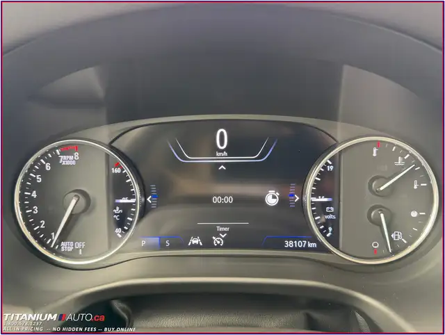 2022 Buick Enclave Premium-Massage Cooled Leather-Pano Roof-360 - Photo 70