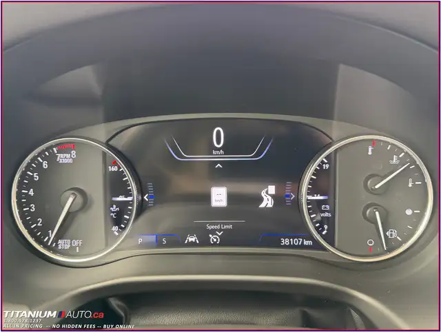 2022 Buick Enclave Premium-Massage Cooled Leather-Pano Roof-360 - Photo 71