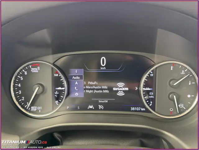 2022 Buick Enclave Premium-Massage Cooled Leather-Pano Roof-360 - Photo 72