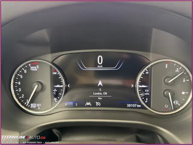 2022 Buick Enclave Premium-Massage Cooled Leather-Pano Roof-360 - Photo 73