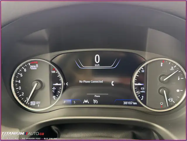 2022 Buick Enclave Premium-Massage Cooled Leather-Pano Roof-360 - Photo 74