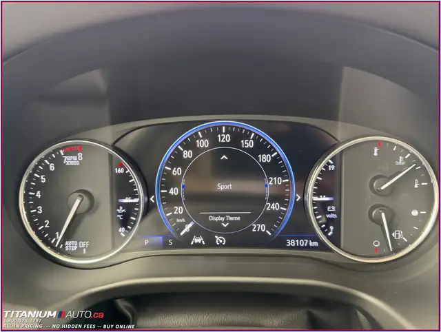 2022 Buick Enclave Premium-Massage Cooled Leather-Pano Roof-360 - Photo 75