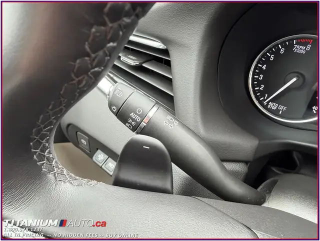 2022 Buick Enclave Premium-Massage Cooled Leather-Pano Roof-360 - Photo 76