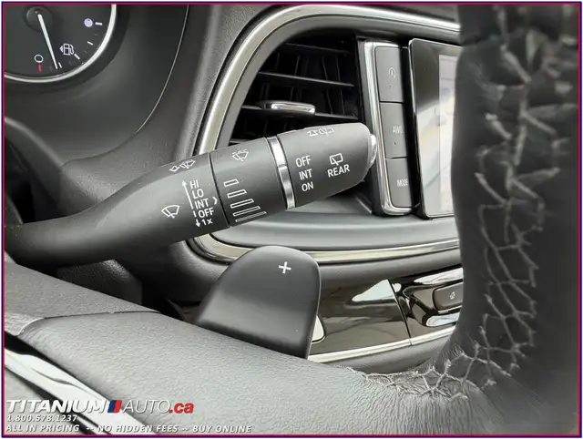 2022 Buick Enclave Premium-Massage Cooled Leather-Pano Roof-360 - Photo 77