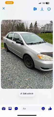 buying Toyota vehicles any condition