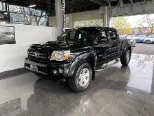 2009 Toyota Tacoma