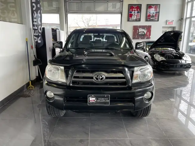 2009 Toyota Tacoma - Photo 2
