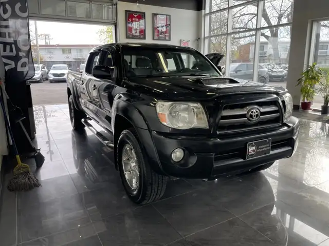 2009 Toyota Tacoma - Photo 3