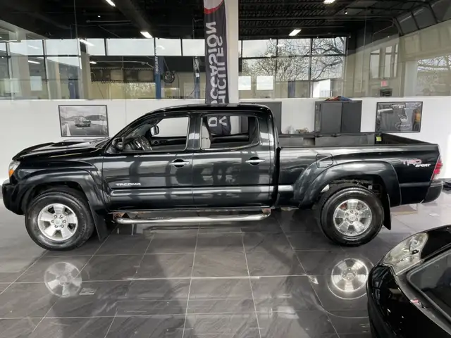 2009 Toyota Tacoma - Photo 4