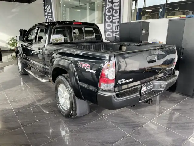 2009 Toyota Tacoma - Photo 5