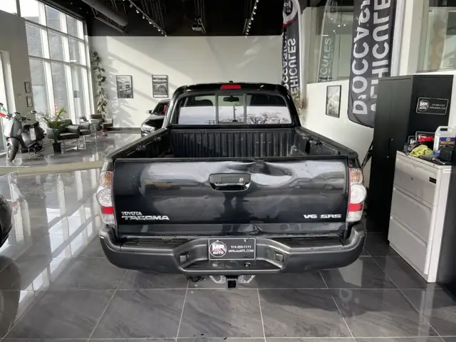 2009 Toyota Tacoma - Photo 6