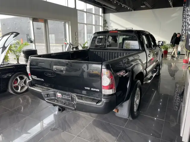 2009 Toyota Tacoma - Photo 7