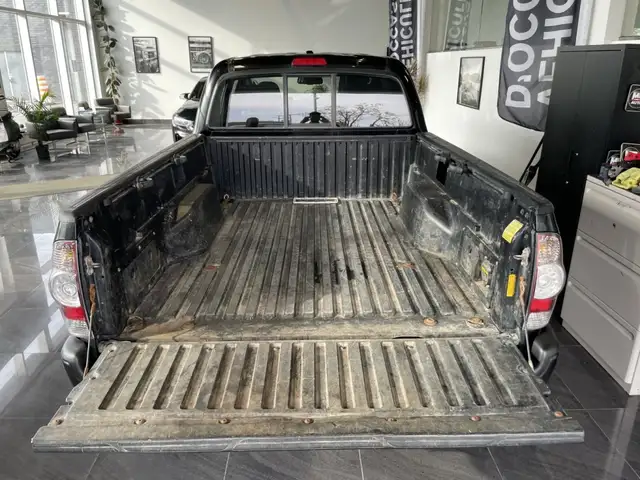 2009 Toyota Tacoma - Photo 8
