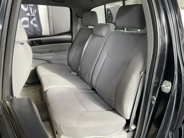 2009 Toyota Tacoma - Photo 9