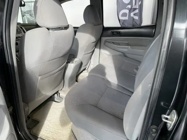 2009 Toyota Tacoma - Photo 10