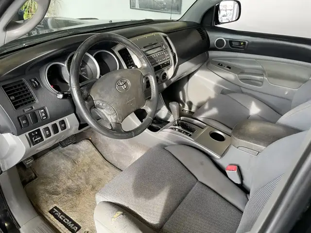 2009 Toyota Tacoma - Photo 13