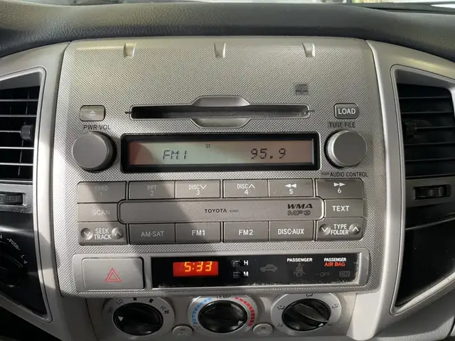 2009 Toyota Tacoma - Photo 16