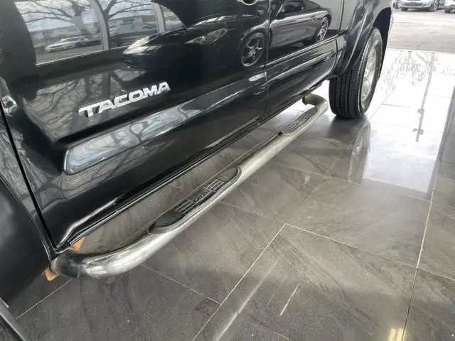 2009 Toyota Tacoma - Photo 21