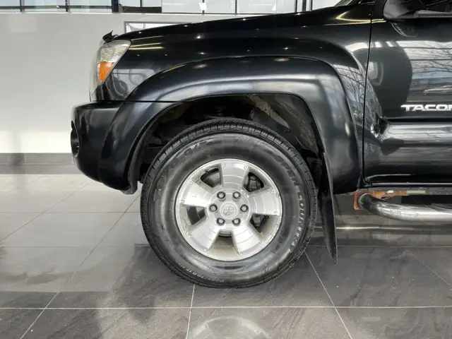 2009 Toyota Tacoma - Photo 22