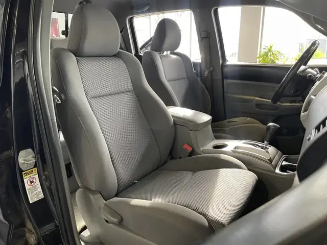 2009 Toyota Tacoma - Photo 24