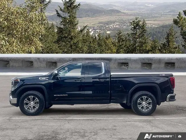 2024 GMC Sierra 1500 SLE - Photo 2