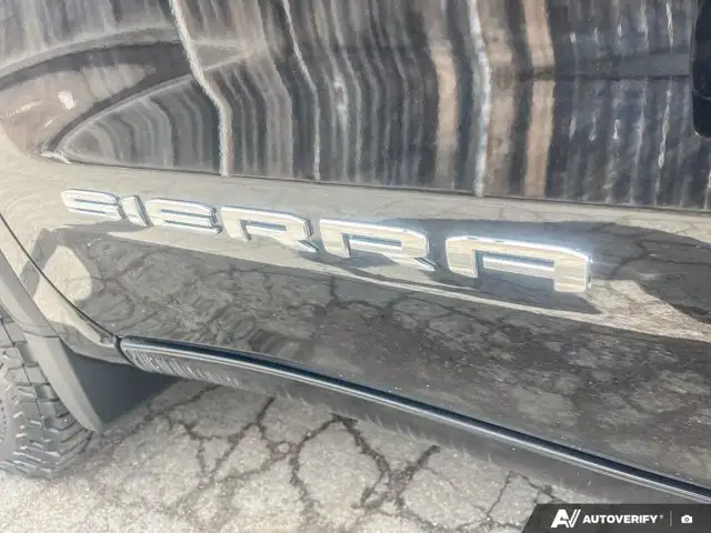 2024 GMC Sierra 1500 SLE - Photo 11