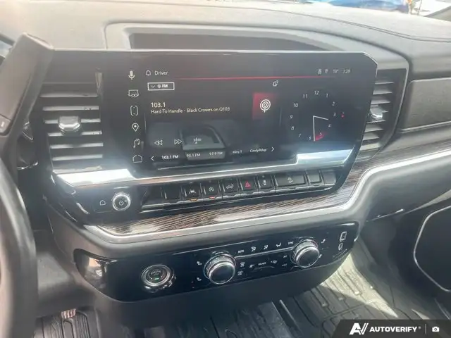 2024 GMC Sierra 1500 SLE - Photo 15