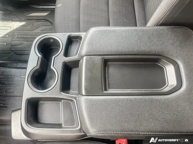 2024 GMC Sierra 1500 SLE - Photo 16