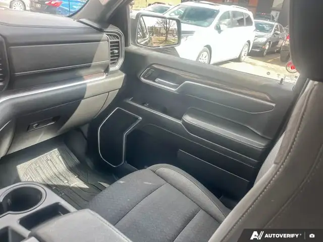 2024 GMC Sierra 1500 SLE - Photo 18